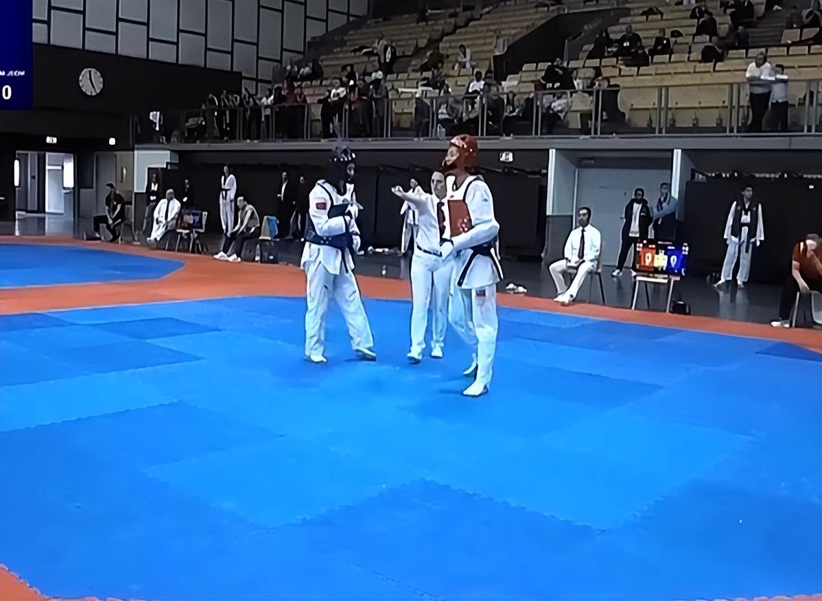 中国全运会金牌榜排名（6金2银7铜！中国高居奖牌榜第1，全运会冠军夺金，最后1秒绝杀）