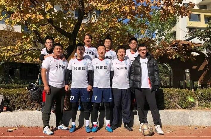 2022沈阳业余足球赛（敢不敢应战？沈阳业余球队正式向国足发起挑战，时间地点足协指定）