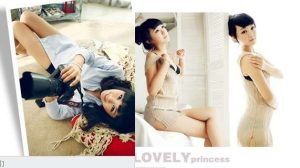 世界杯山快乐营（《本山快乐营》二丫 人物篇-(附：写真)）-华海博客