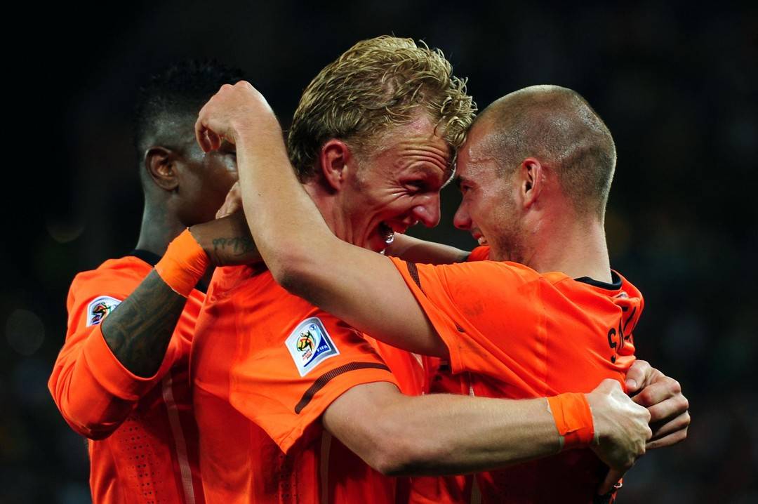 世界杯历史德国战胜阿根廷（你是否经常想念 那些有世界杯的夏天）