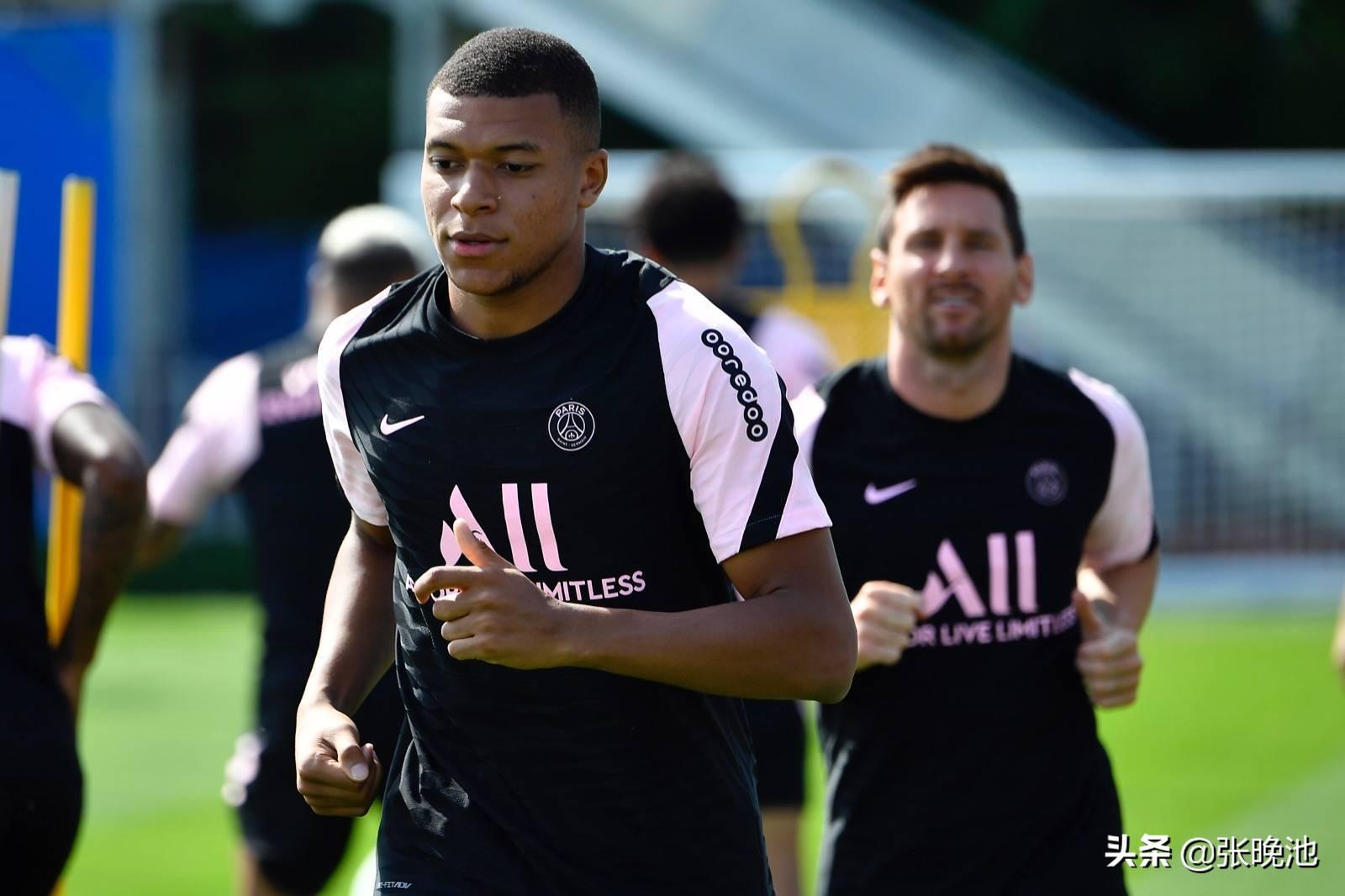 2021-2022法甲直播版权(明晨3时梅西法甲首秀!CCTV5不转,这1平台直播!大巴黎力争2连胜)