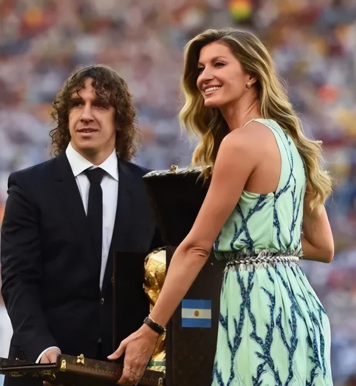 巴西世界杯开幕式模特(盘点各国“国宝级”超模,吉娘娘正和老公闹离婚,水果娜不敢现身)