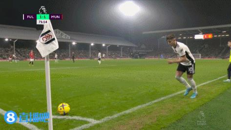 英超直播免费高清无插件直播(英超-曼联2-1补时绝杀富勒姆 加纳乔替补制胜埃里克森破门)