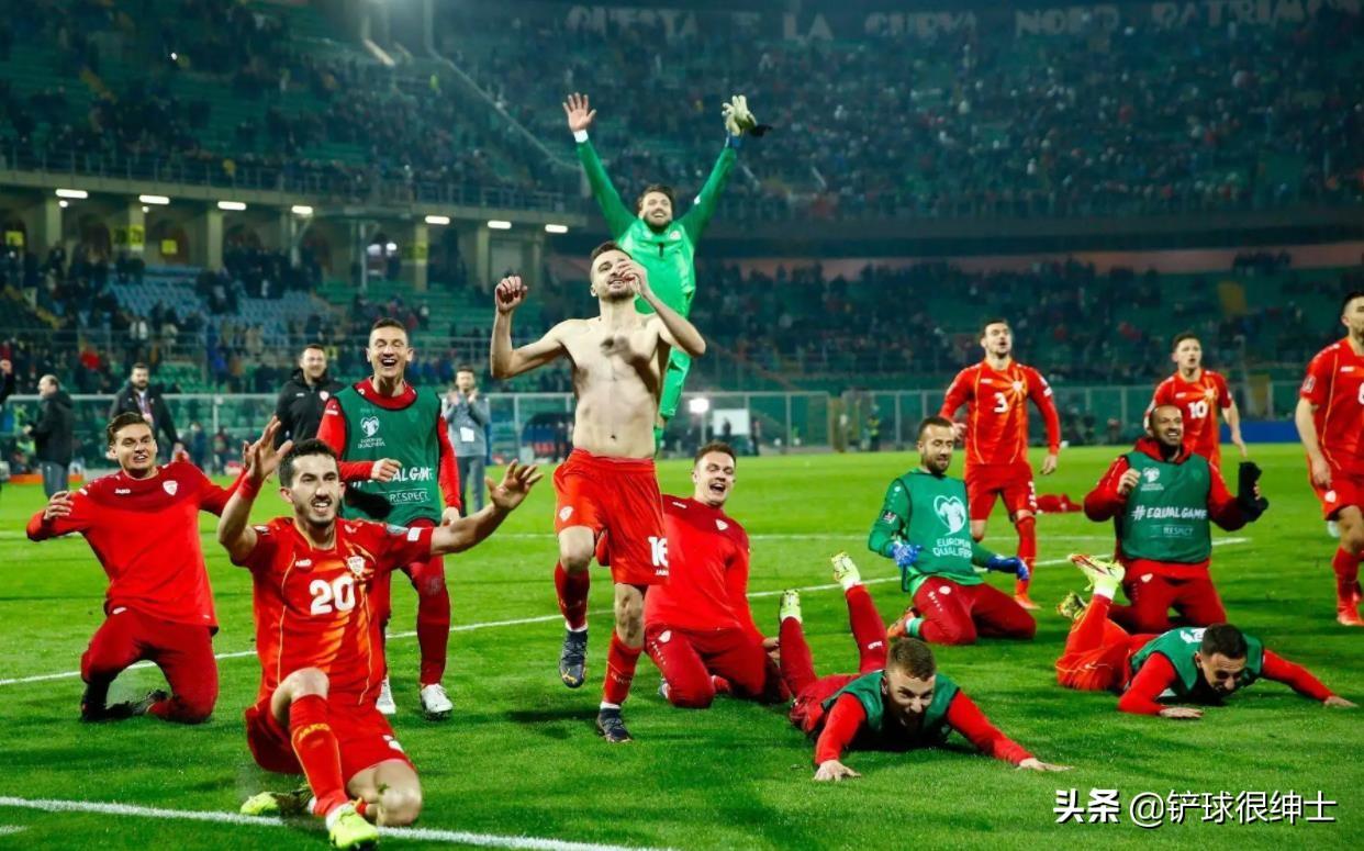 意大利无缘世界杯意大利舆论（意大利国家队连续两届无缘世界杯，浅谈作为意大利球迷的感想）