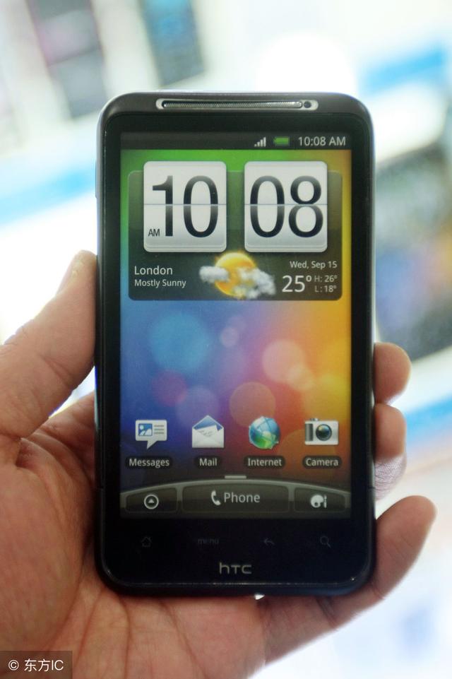 为什么HTC手机没人买了(htc手机为什么消失了)