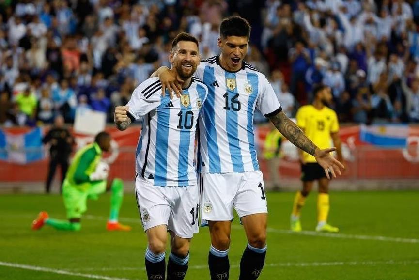 2014年世界杯决赛巴西名单（新科美洲冠军，世界第三，梅西领衔，阿根廷能夺得世界杯冠军吗？）