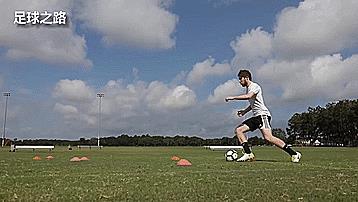 足球训练计划（如何正确地制定个人训练计划）