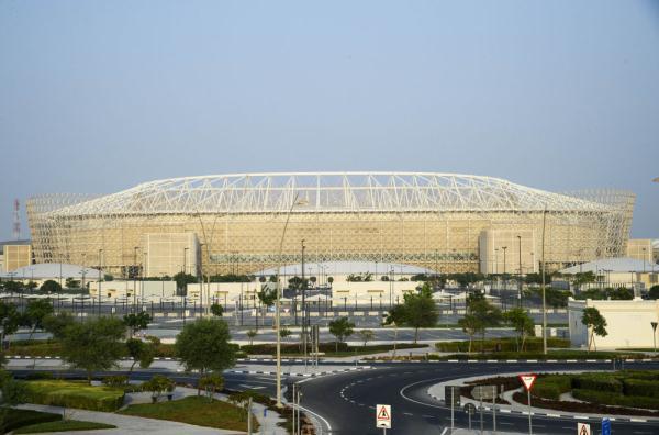 世界杯多少支球队2020（震撼无比！一起来看卡塔尔世界杯八座体育场）