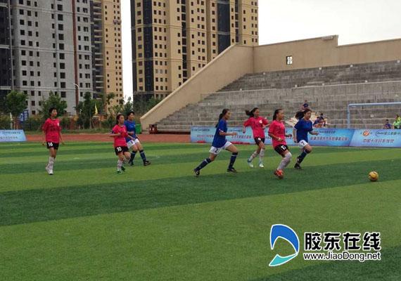 烟台足球职业学校地址（烟台拟建168所足球学校 设三级联赛选拔英才）