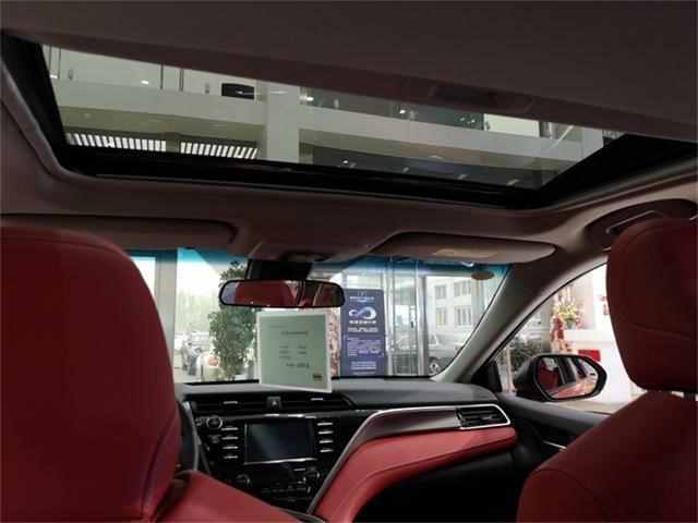 丰田凯美瑞怎么样（丰田凯美瑞怎么样值得买吗）