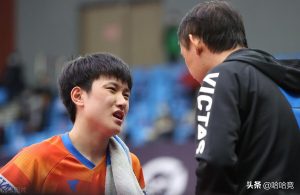 日本对波兰世界杯比分(张本智和咆哮失灵,遭波兰人4比3绝杀止步64强!日本男单惨不忍睹)-华海博客