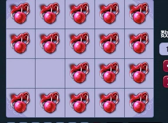 2版这个结果概率多大(梦幻西游:教师节宝库玩法孤勇者,7个号试探几率,引无数人效仿)