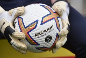 今天有什么足球赛（足球回来了！五大联赛今晚打响，拜仁、阿森纳率先出战）-华海博客