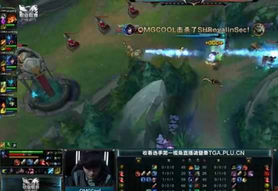 lol怎么赚钱（LOL怎么赚钱买英雄）