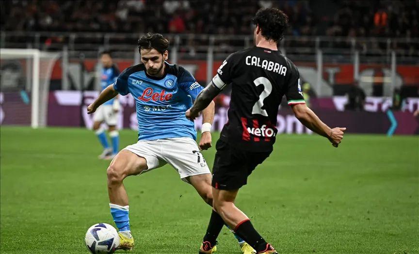 那不勒防守顽强（意甲头羊，欧冠全胜，那不勒斯为什么这么猛？）