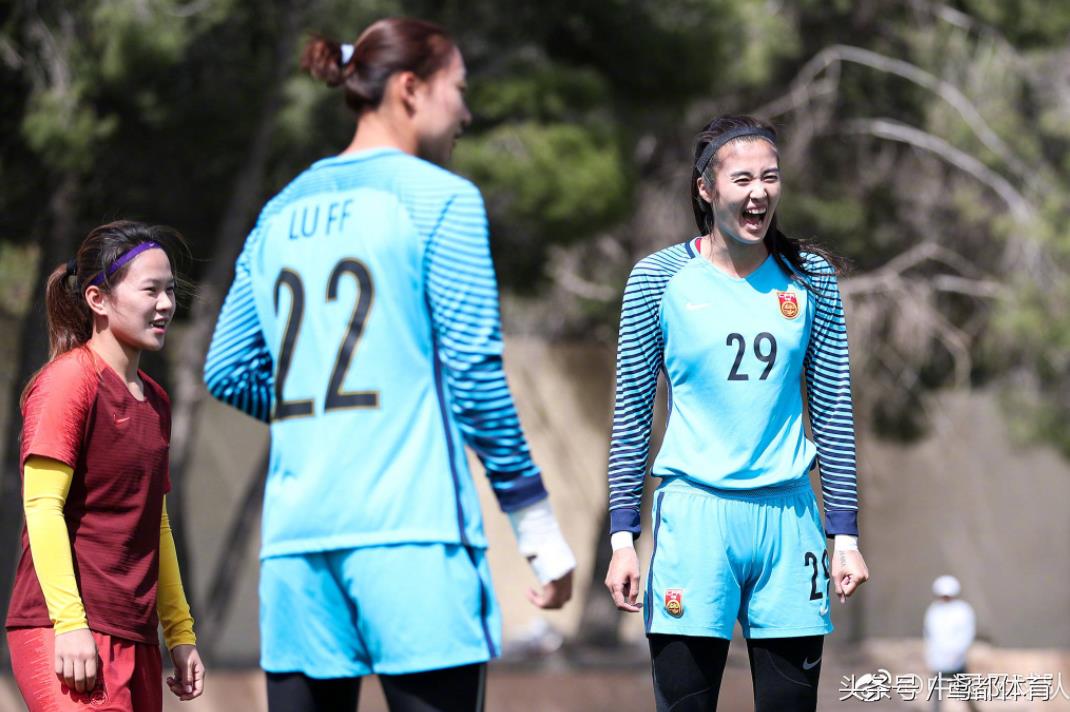 女足半决赛直播哪个台播（赛事预告：CCTV5凌晨直播女足亚洲杯半决赛中国VS日本 复仇之战）
