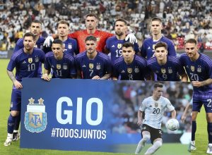 意大利男足国家队（足坛疯狂一夜：梅西传射阿根廷5-0狂胜，意大利3-1逆转，亚洲全败）-华海博客