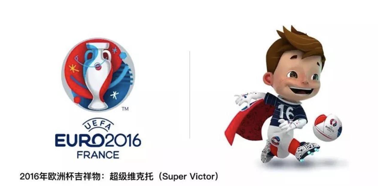 2012欧洲杯吉祥物（历届欧洲杯吉祥物盘点：2020年史上最丑？皮诺曹无法超越）