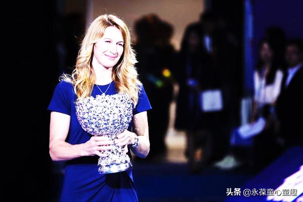 网球明星有哪些(世界网坛史上最杰出的六位网球运动员)