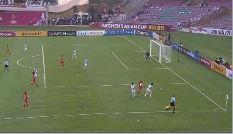 中国女足赢过世界冠军吗(奇迹!中国女足夺冠:3次逆风,3次翻盘,亚洲杯第9冠,膜拜)