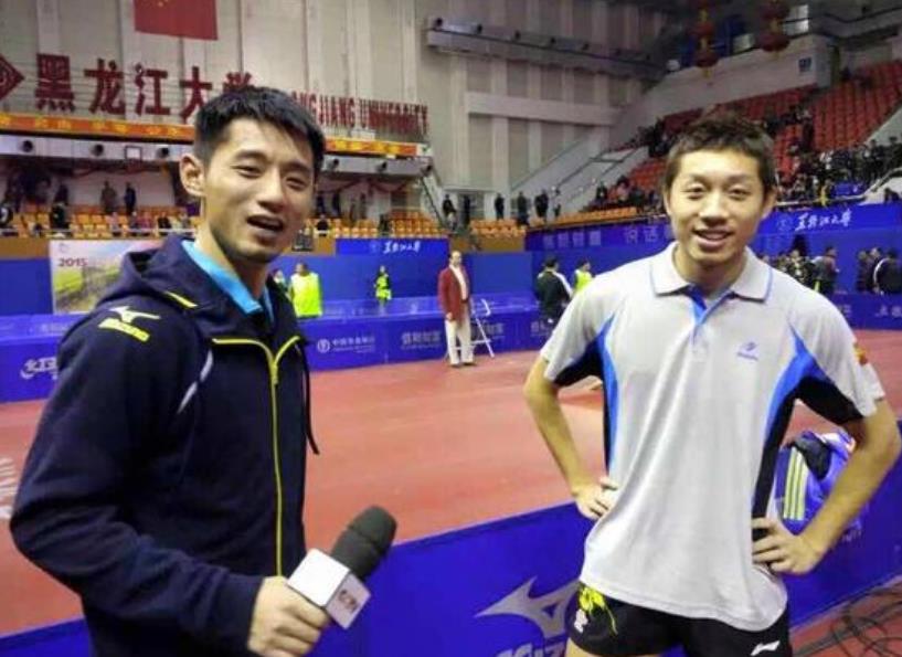 许昕多少个世界冠军(许昕生涯有19个世界冠军,其中双打冠军5个,单打冠军几个呢?)