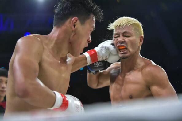 中泰之战比赛视频直播(中日泰巅峰对决,燃爆深圳)