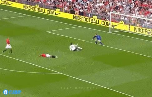 英格兰欧洲杯名单（「足坛掌故」费迪南德-非典型英式中卫）