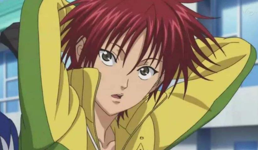 加入网球部就能体验（天马行空不是错，开篇王炸，好牌被打烂，《网球王子》败在何处？）