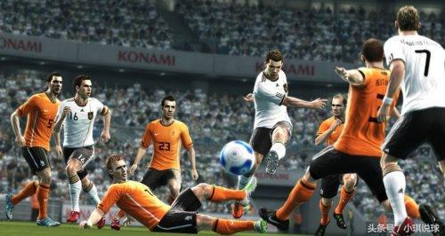 足球fm是什么意思的缩写（那些年，我们一起热血过的足球游戏）