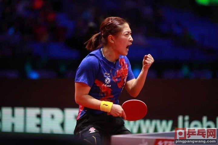 2019年马龙世乒赛夺冠(从十对关系浅谈2019世乒赛,国乒包揽5冠,樊振东何时接班马龙?)