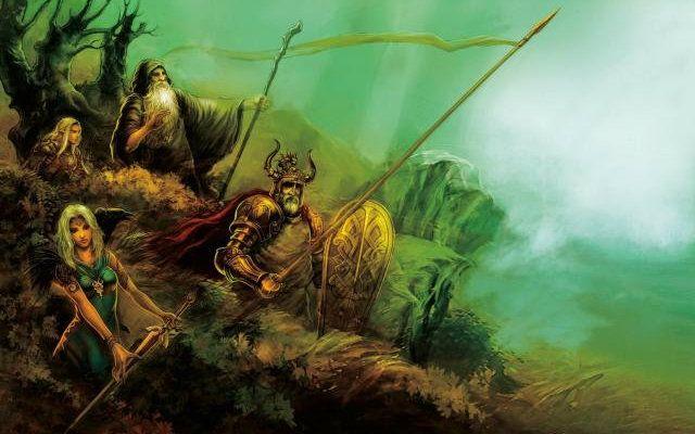 英格兰在哪个国家(从历史渊源来看,为何英格兰与苏格兰同属英国,却争端不断?)