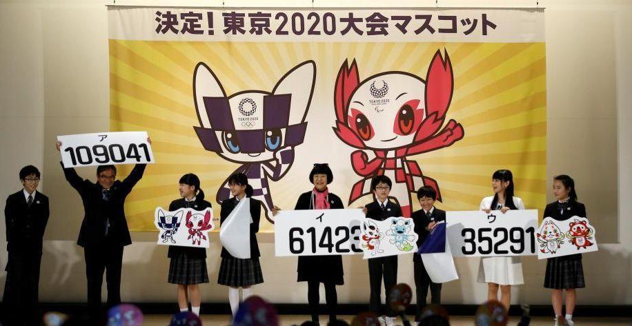 蜡笔小新会出现在奥运会吗（“二次元”的胜利 被童年记忆承包的东京奥运你期待吗？）