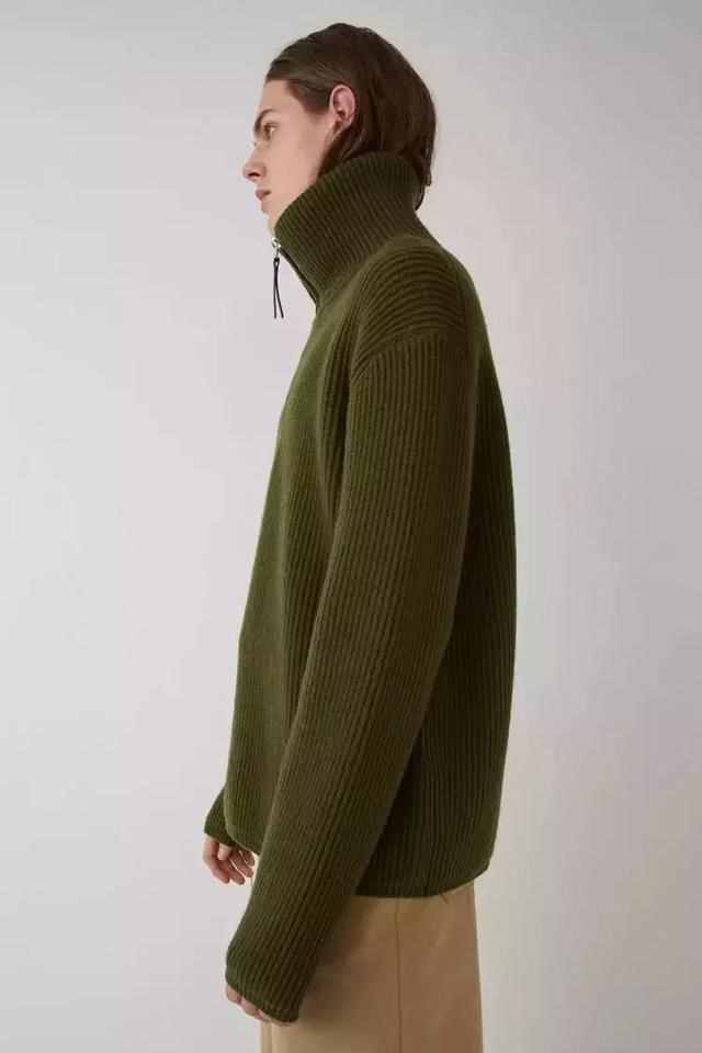 买毛衣什么牌子好（毛衣买什么牌子的好点）