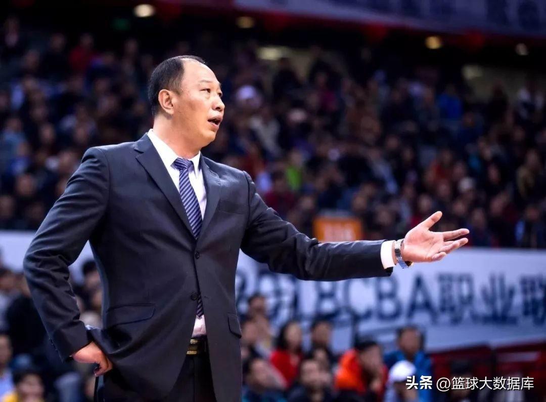 CBA各队教练（8家俱乐部完成换帅！CBA新赛季20支球队主教练全部确定，群雄逐鹿）