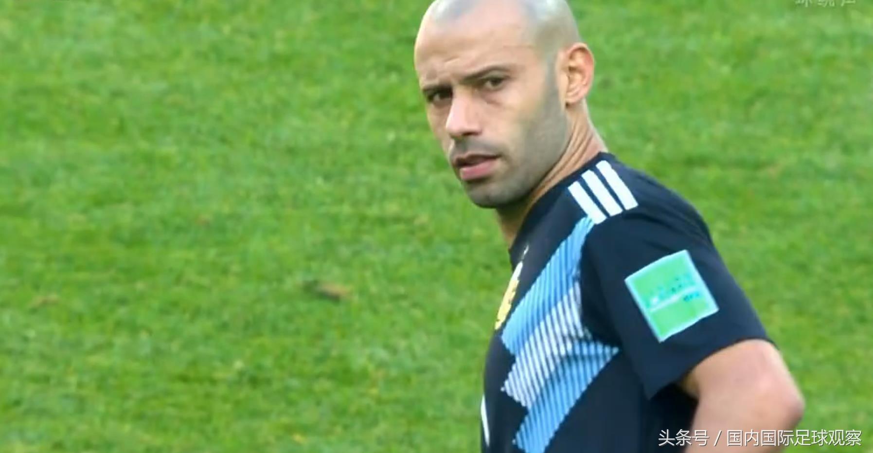 世界杯阿根廷对冰岛几比几了(冷门!世界杯:阿根廷平冰岛!梅西罚丢点球!名嘴:梅西状态不佳)