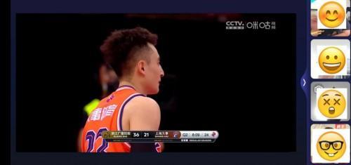 在哪里能看电视直播cba（5G赋能 咪咕视频全面提升CBA观赛体验）