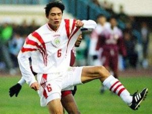 1997年国足名单(5胜1平0败绩!不靠归化的最强国足:那年却倒在一桩惨案之下)-华海博客