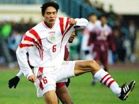 1997年国足名单（5胜1平0败绩！不靠归化的最强国足：那年却倒在一桩惨案之下）