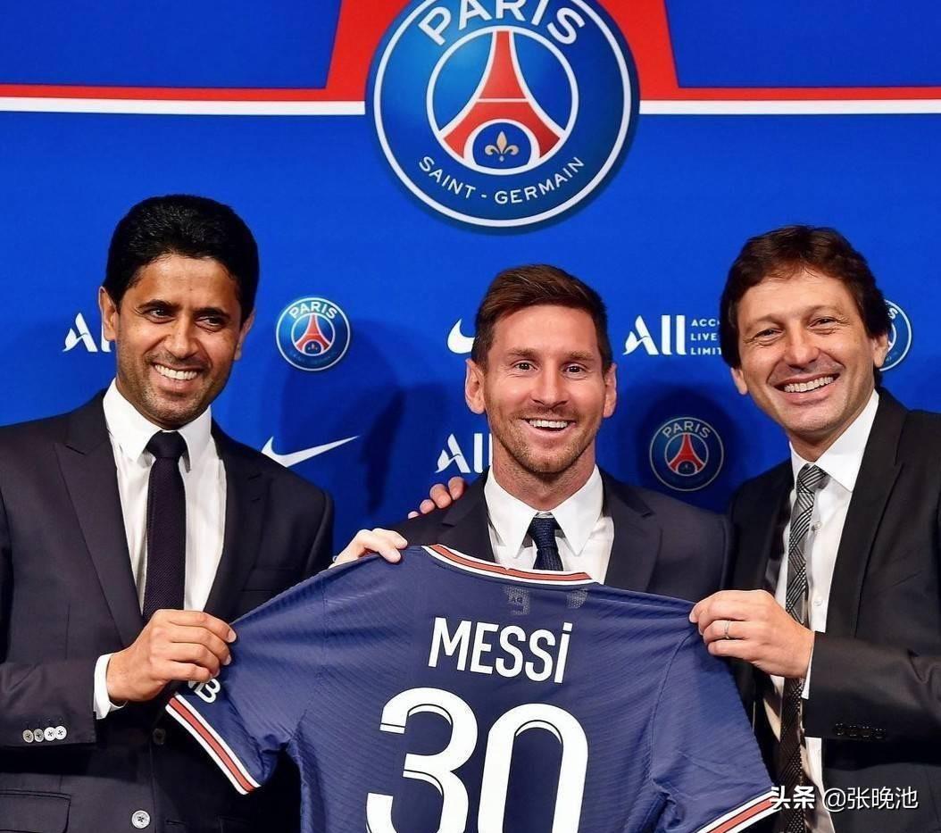 2021-2022法甲直播版权(明晨3时梅西法甲首秀!CCTV5不转,这1平台直播!大巴黎力争2连胜)