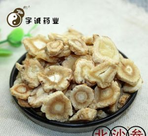 南沙参北沙参(南沙参北沙参图片)-华海博客