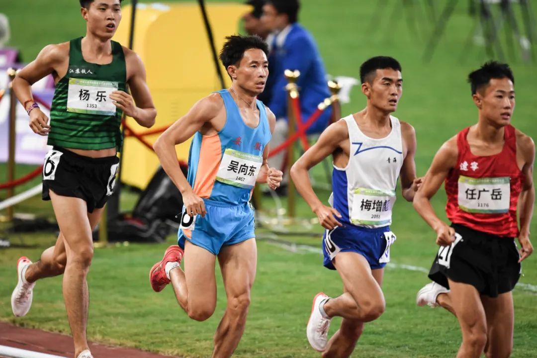 每年田径比赛时间(2022年最值得关注的田径比赛,你最期待哪一场?)