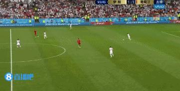 18年世界杯伊朗对谁战平(世界杯-夸雷斯马世界波C罗失点 葡萄牙1-1平伊朗出线)