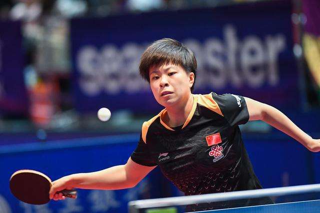 世界杯伊藤被小孙怎样击败的视频(港乒赛:王艺迪千里单骑夺魁 林高远过关斩将破日)