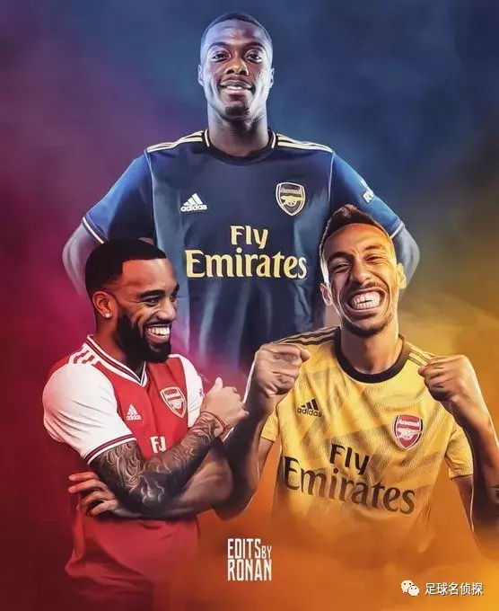 阿森纳预计在24小时内答复（巴萨前锋游戏中执教阿森纳：全队卖完！枪手中场经纪人现身伦敦）