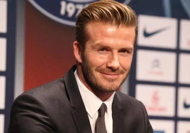 史上最帅的足球运动员（世界足坛公认的帅哥美男，个个盛世美颜又实力非凡）