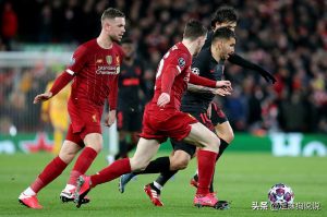 欧冠为什么打120分钟（疯狂一夜！2-3！激战120分钟，欧冠冠军爆大冷，惨遭淘汰出局）-华海博客