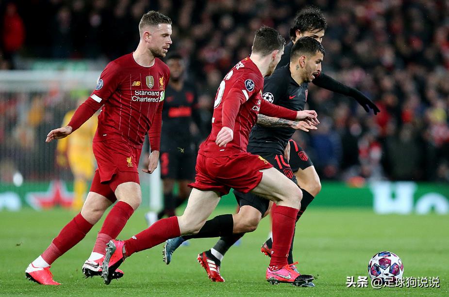 欧冠为什么打120分钟(疯狂一夜!2-3!激战120分钟,欧冠冠军爆大冷,惨遭淘汰出局)