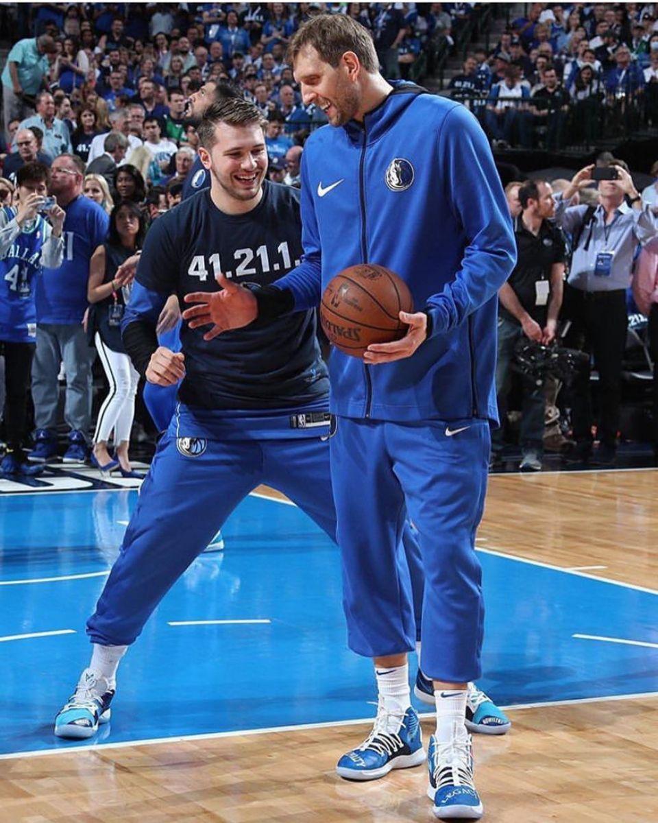 nba为什么这么有震撼力（走过满是荆棘的路，拿下最有分量的奖杯，欧洲天王的成名之路）