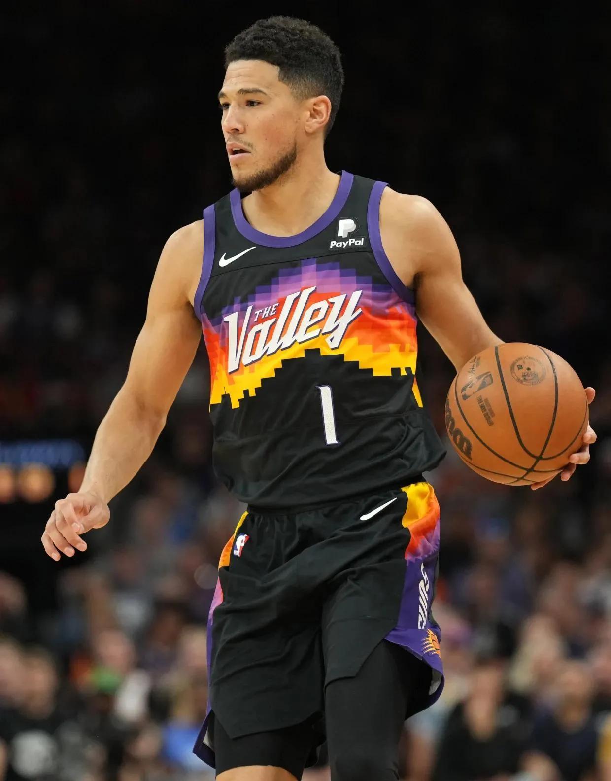 nba50大巨星排名2019现役（美媒列出现役最好的50名球员，排名1-20名的球员谁被高估了）