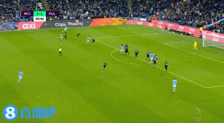 0战胜了富勒姆(英超-哈兰德点球绝杀阿尔瓦雷斯破门 十人曼城2-1富勒姆暂登顶)
